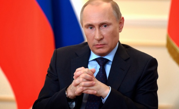 Путин: няма други начини за урегулиране на конфликта в Украйна, освен мирните преговори
