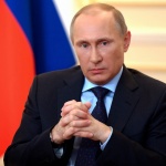 Путин: няма други начини за урегулиране на конфликта в Украйна, освен мирните преговори