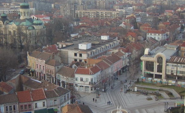 Видин се готви за туристическия сезон 