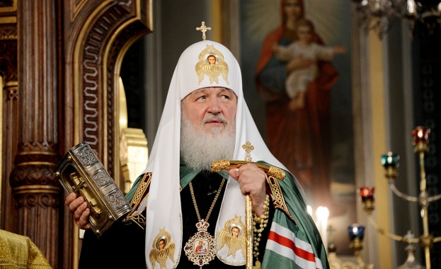Патриарх Кирил призова Държавната дума да се противопостави на „алтернативната нравственост“ 