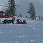 Скиор пострада тежко в Банско (обновена)