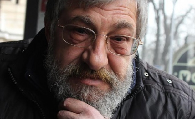 Двойкаджията Местан
