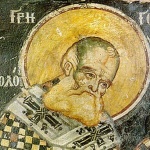 Св. Григорий Богослов (Назиански), архиепископ Константинополски 