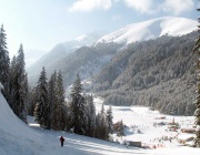 Добри са условията за туризъм в планините