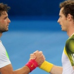 Мъри изхвърли Гришо от Australian Open