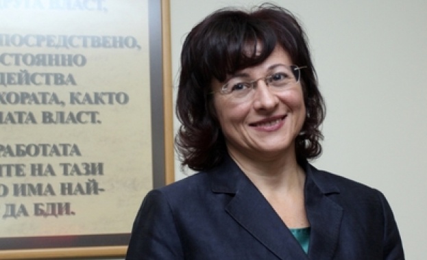 Павлина Панова: Не трябва да се прави отстъпление от стратегията за съдебна реформа
