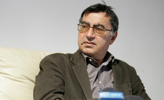 Живко Георгиев: Българинът вече не слуша обясненията за “Южен поток”