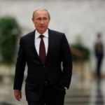 Путин: Русия ще сътрудничи с новото правителство в Гърция