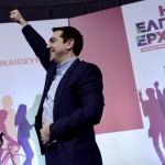 Симов: Гърция е пример за това как една малка страна може да задава тенденции в световната политика