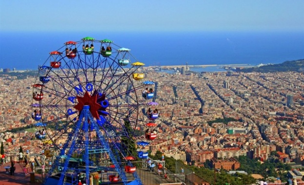 Спортен и културен туризъм в едно 