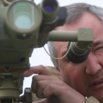 Рогозин: ПРО на САЩ не е в състояние да се справи с руски стратегически ракети