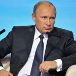 Путин: украинската армия  е "натовски легион" за сдържане на  Русия