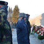 В Санкт Петербург разказваха спомени за блокадата и почетоха паметта на жертвите