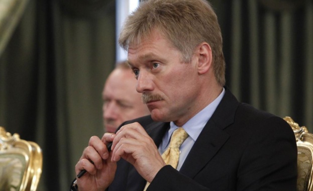 Песков: без волята на Киев, форматите за посредничество няма да помогнат 