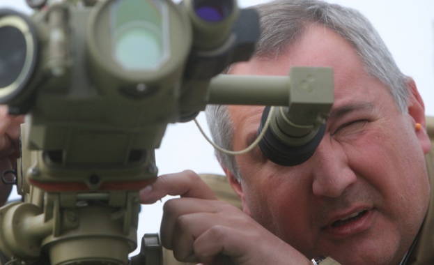 Рогозин: ПРО на САЩ не е в състояние да се справи с руски стратегически ракети