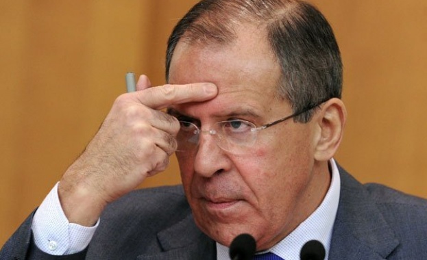 Лавров: Необходимо е обективно разследване на обстрелите в Украйна съвместно с ОССЕ 