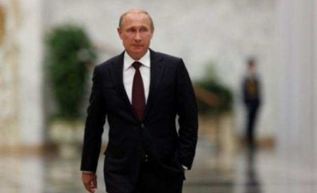 Путин: Русия ще сътрудничи с новото правителство в Гърция