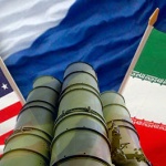 Военнотехническото сътрудничество между Москва и Техеран