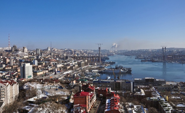 В Далечния Изток дават земя само на руснаци