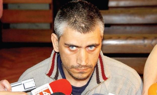 Прокуратурата иска доживотен затвор за бащата-убиец от Русе 