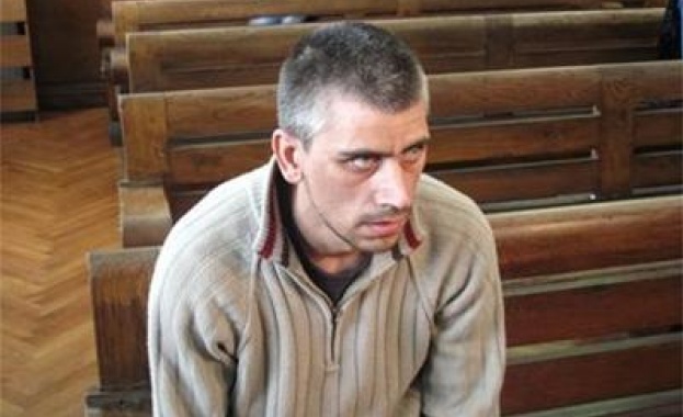 16 години затвор за бащата, пребил до смърт дъщеря си 