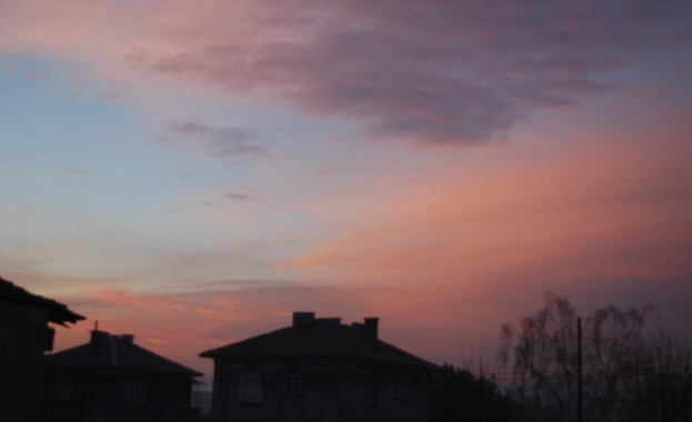 Предстоящи събития в страната 