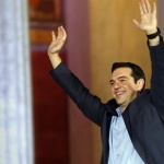 Ципрас е македонец