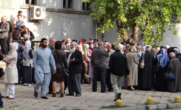 В Пловдив продължава делото за радикален ислям