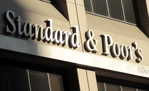 S&P понижи рейтинга на Русия до Junk