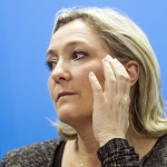 Льо Пен: Бъдещето на Гърция е извън ЕС