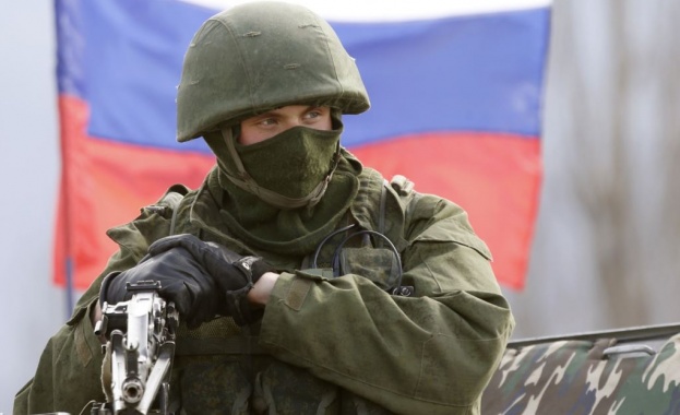 В Русия осмиват пропагандистката истерия на Киев за „присъствието“ на руската армия в Украйна