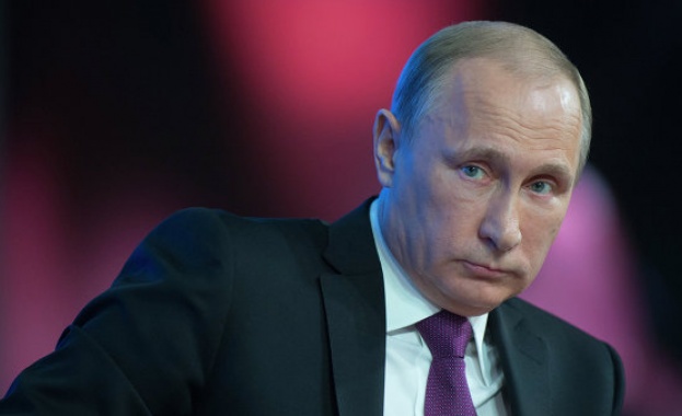 Путин: Руският народ пое основната тежест в борбата с нацизма