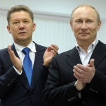 Блумбърг: Новата газова стратегия на Путин има смисъл