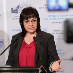 Борисов се държи, сякаш досега е живял в Космоса