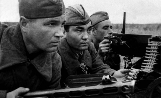 Москва обнародва документи за освобождаването на Освиенцим