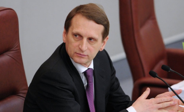 Руският парламент ще разгледа изявлението, осъждащо „анексирането на ГДР от ФРГ през 1989 г.“