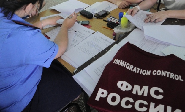 Русия отвори вратите си за спасяващите се от мобилизацията украинци