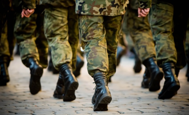 Пращаме войска в Украйна за учение на НАТО