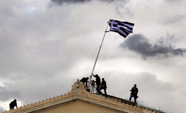 Четири причини защо СИРИЗА може да спаси Европа