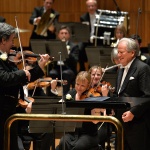 Academy of St. Martin in the Fields гостува на Европейския музикален фестивал 2015