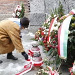 „Не е възможно да забравя онзи ден през януари 1945 година…”