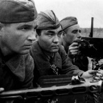 Москва обнародва документи за освобождаването на Освиенцим