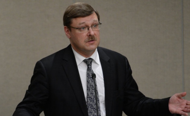 Косачов: ПАСЕ сама се отстрани от решаването на украинския конфликт