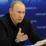 Путин: Продадохме оръжие за $ 15 млрд.