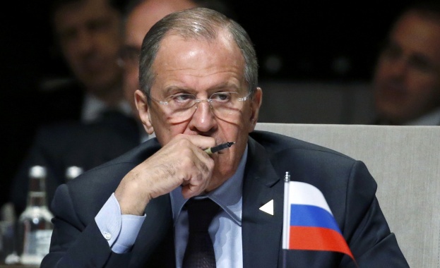 Лавров предупреждава: Украйна трябва да остане неутрална