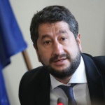 Христо Иванов: Няма невинни по отношение проблемите в съдебната система 