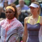 Финалът на Australian Open: Уилиямс срещу Шарапова