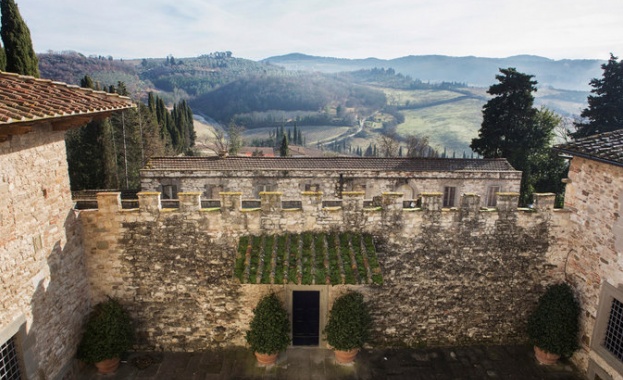 Замъци в Италия си търсят нови стопани 