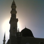 Мюсюлманите празнуват Рамазан Байрам