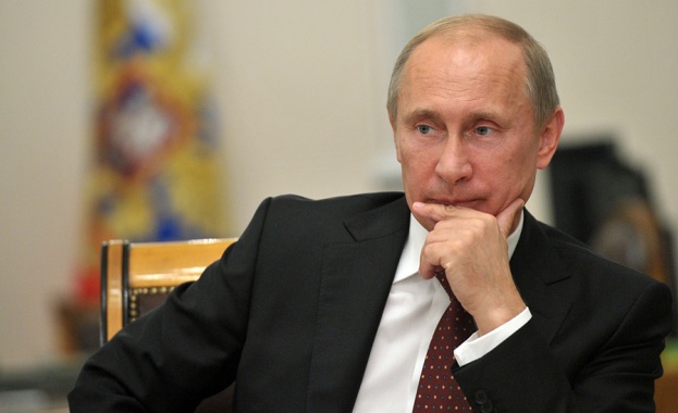 Резултатите от управлението на Владимир Путин 